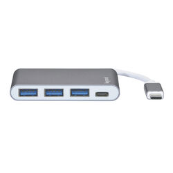 Legrand Hub USB Adapter  TYPE-C (NTLR050694)