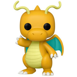 POP! Games: Dragonite (Pokémon) | pgs.hu